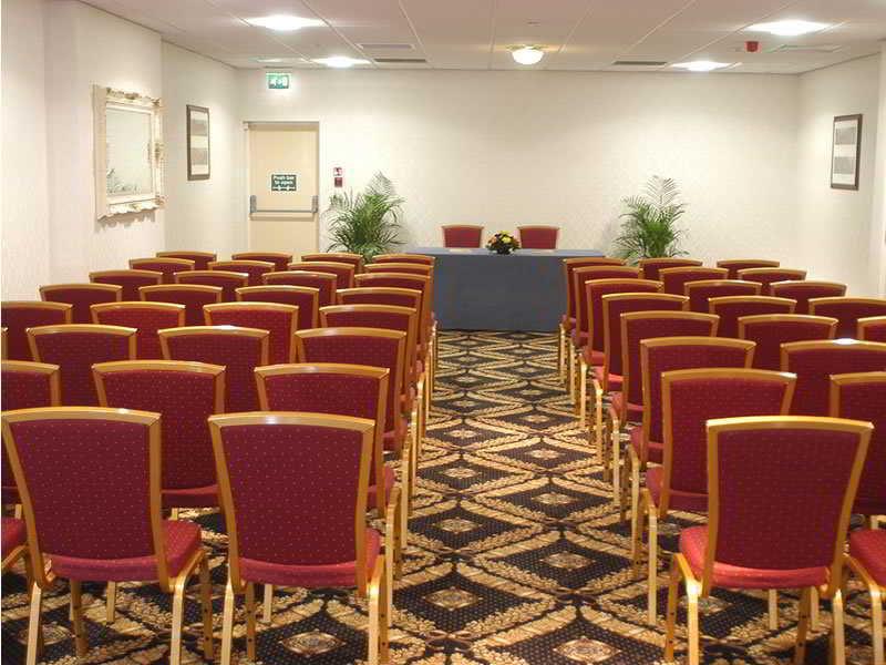 Britannia Bournemouth Hotel Удобства фото
